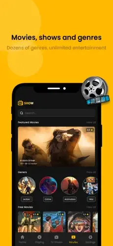 sony-mobiles-india Movies and shows